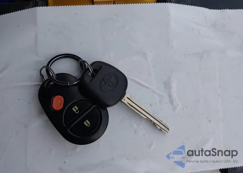 2008 Toyota Tacoma Base V6 from USA, damaged, VIN 3TMLU42N98M015977